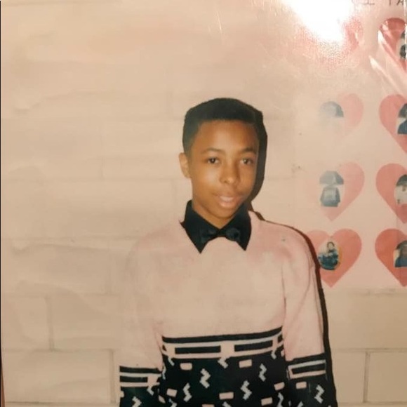 Meet your Posher, Keith - Picture 1 of 1